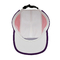 کلاه پنل 5 Unisex با لبه صاف برای فعالیت های بیرونی با لوگو سفارشی