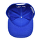 لوگو طراحي سفارشي 6 پانل پنبه کلاه های Snapback بدون ساختار فلت بیل Snapback Caps