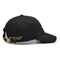 BSCI OEM سفارشی 6 پانل پنبه ی بیسبال کلاه، لوگو بروکاری هموار Gorras ساختار ورزش پاپ کلاه