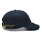 یونیسکس 100٪ پنبه بروکری لوگو کلاه بیس بال کلاه سفارشی Gorras کلاه بیس بال ورزشی