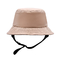 کلاه سطل ماهیگیری یونیسکس سبک وزن و کاربردی برای ماجراجویی های در فضای باز با برچسب بافت