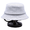 کلاه کلوپ تاج متوسط کلاه خالی می تواند رنگ سفارشی را برای تماشای خارج از منزل داشته باشد