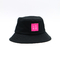 کلاه بالک ماهیگير هر رنگی برای دوستداران مد در سبک آرام با لوگو سفارشی