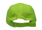 کلاه خشک کن 6 پنل خود را طراحی کنید که کلاه ورزشی یونیکسکس را با کلاه اسپرت دوچرخه مشبک ورزشی طراحی کنید