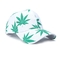 کلاه های بیس بال مردانه سبز صفحه ای، کلاه های بیسبال گاه به گاه خورشید طلایی 2019