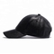 پو چرمی منحنی ورزش کلاه خانم هر دو جنس سفارشی اندازه / رنگ / طراحی