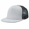 5 پانل Unisex کلاه بافتنی تخت براق با بسته بندی بسته بندي پلاستیکی