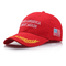 قرمز دونالد تامپس سطل کلاه، نگه داشتن آمریکا بزرگ MAGA سطل کلاه رئیس 2020