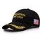 قرمز دونالد تامپس سطل کلاه، نگه داشتن آمریکا بزرگ MAGA سطل کلاه رئیس 2020