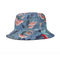 OEM Fashion Cool Fisherman Batet کلاه برای تابستان فعالیت تابستانی تنفس