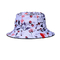 OEM Fashion Cool Fisherman Batet کلاه برای تابستان فعالیت تابستانی تنفس