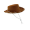 56-60 سانتیمتر کلاه بونبی در فضای باز با کلاه برفی کوتاه / کلاه خورشیدی برای مردان برای محافظت از خورشید