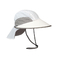 سفارشی ساخته شده ساحل آفتاب کلاه گیس کلاه لبه دار کلاه Hawaiian Bucket OEM / ODM موجود است