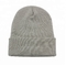 کلاه بافتنی شیک ضخیم پوشیده شده با کیف شلوار، طراحی شیک کلاه بافتنی زمستانی