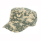 2019 Flat Top Army کلاه لبه دار، کیسه های ورزشی سبک جدید 100٪ پنبه