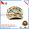 قلاب کریستال کلاسیک Cadet Cadet کلاه لبه دارacity Adjustable for Unisex 56-60cm