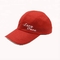 ACE سرپوش مردانه قابل تنظیم کلاه گلف / کلاه گلف دوزی اندازه سفارشی