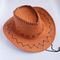 کلاه Boonie Outdoor Cowboy جین بچه و بزرگسالان، کلاه سطل تبلیغاتی ضد آب