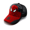 کلاه های بیس بال بچه های بادوام Spider-man Spider-Man کلاه طراحی بی نظیر کودک نوپا پسر بیس بال