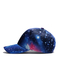 کلاه بیسبال چاپ شده با کیفیت بالا کلاه ورزشی برای مردان تخت یا منحنی کلاه گیس