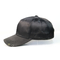 کلاه های بیس بال 56-60 سانتی متر سفارشی کلاه های بیس بال / 100٪ کلاه نایلون پدر خالی پلی استر