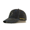 لوگو چاپ شده کلاه های بیس بال دوزی ، پلی استر / پنبه چند رنگ