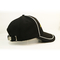 قلاب گلدوزی تخت کلاه بیس بال سفارشی کلاه مخصوص ساخت پنبه قابل تنظیم