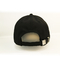 پارچه پنبه ای بیس بال کلاه آیس سفارشی کلاه ورزشی قابل تنظیم