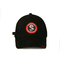 کلاه های بیس بال مردان بسته کننده قابل تنظیم با آرم آمریکا اندازه پرچم 56-58cm