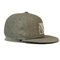 Ace سفارشی قابل جدا کردن کلاه ضربه محکم و ناگهانی کلاه مردان Snap Back کلاه های Bsci عمده فروشی