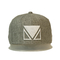 کلاه های سفارشی Hiphop Caps 100٪ پنبه تخت قابل تنظیم Snapback Caps Wholesales