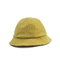 الگوی ناز پنبه یونیسکس ساده کلاه گلدوزی دوزی اندازه 56-58cm رنگ خالص