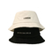 Wid Brim Fisherman Cap Sun Sun Outdoor Logo Logo سفارشی کلاه سطل ماهیگیری گلدوزی
