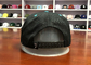 کلاه های اسنپ بک Debossed Snapsback و مردان کلاه 3D را که با رشته دوزی شده اند ، سفارشی کنید