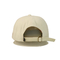 عمده فروشی لوگوهای سفارشی پدر کلاه قلاب دوزی بیس بال کلاه پارچه مخلوط شده از پشم پلی استر