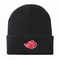 طراحی ابری سفارشی 56 سانتی متر بافتنی Beanie Hats Soft Wear