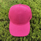 محافظ ضد آفتاب Velcro قابل تنظیم کلاه پدری مردانه رنگ جامد در فضای باز سایه بان یونیسکس کلاه بیسبال کامیون دار