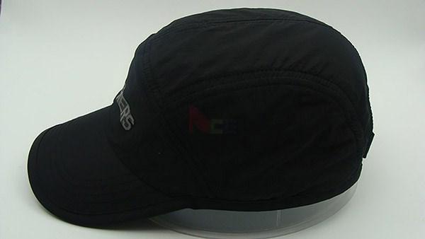 با کیفیت بالا 5 کلاه پانل پانل با قابل تنظیم برای Unisex