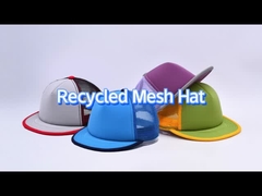 دوام بالا تقاطع خیاط کلاه میش براق با بسته شدن Snapback