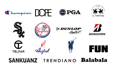 چین Guangzhou Ace Headwear Manufacturing Co., Ltd.