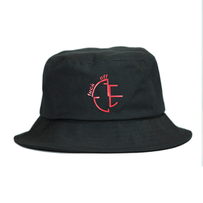 کلاه سطل ماهیگیر نرم / لباس استتار لاستیک