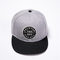 کلاه بیسبال لبه تخت مدل ODM 100% نخی کلاه هیپ هاپ کره ای