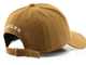کلاه بیسبال زنانه 58 سانتی متری در فضای باز، لوگوی نخی قابل تنظیم بزرگ و گلدوزی شده