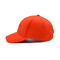 کلاه بیسبال نخی مردانه 60 سانتی متری زنانه حروف دوزی سه بعدی کلاه آفتابی ورزشی در فضای باز