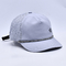 کلاه ورزشی با کیفیت بالا برای مردان و زنان مشبک قابل تنظیم محافظت در برابر UV تابستانی با طراحی سفارشی