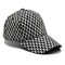 کلاه گلف قابل تنفس یک سایز متناسب با تمام لبه های منحنی