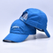 کلاه گلف قابل تنظیم سبک وزن با طراحی سفارشی لبه منحنی