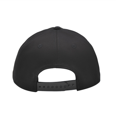 چشم انداز صاف پنج پانل Snapback Cap 6 چشم برای تهویه 6 چشم