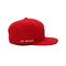 کلاه های 6 پانلی کامیون مردانه کلاه های مسطح بروکاری ورزشی کلاه شبکه ای یونیسکس