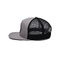 طراحي سفارشي فلت ريم 7 پانل Sublimation Patch Snapback Mesh کلاه های کامیون برای مردان